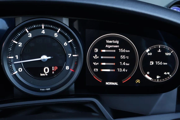 Porsche 911 - Afbeelding 23 van 30