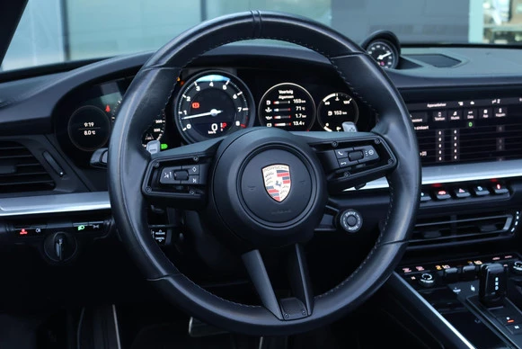 Porsche 911 - Afbeelding 24 van 30