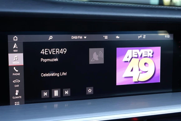 Porsche 911 - Afbeelding 29 van 30