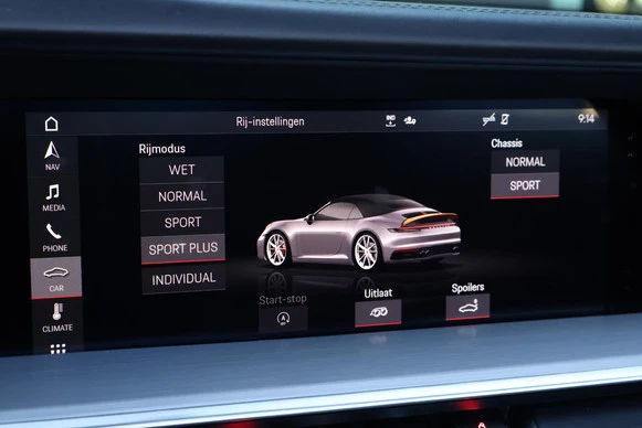 Porsche 911 - Afbeelding 30 van 30