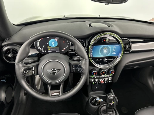 MINI Cooper S Cabrio - Afbeelding 9 van 27