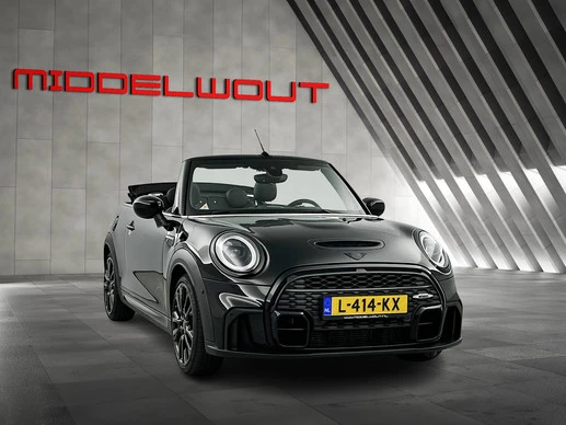 MINI Cooper S Cabrio - Afbeelding 10 van 27