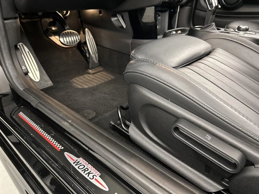 MINI Cooper S Cabrio - Afbeelding 11 van 27