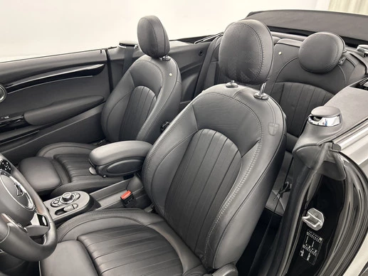 MINI Cooper S Cabrio - Afbeelding 12 van 27