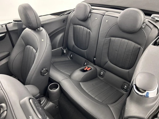 MINI Cooper S Cabrio - Afbeelding 14 van 27