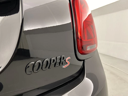 MINI Cooper S Cabrio - Afbeelding 17 van 27