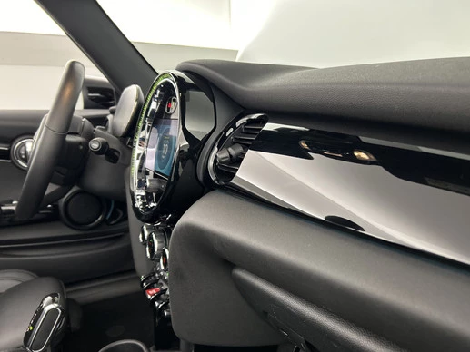 MINI Cooper S Cabrio - Afbeelding 19 van 27