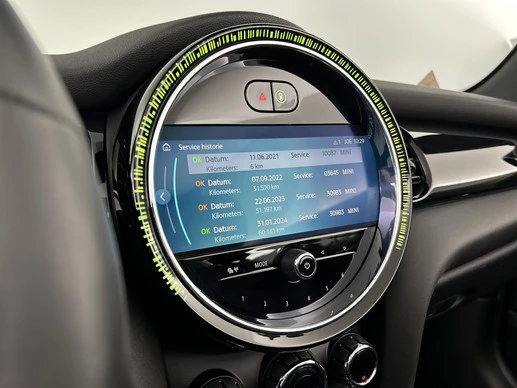 MINI Cooper S Cabrio - Afbeelding 23 van 27