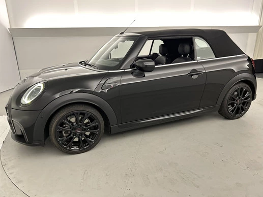 MINI Cooper S Cabrio - Afbeelding 25 van 27