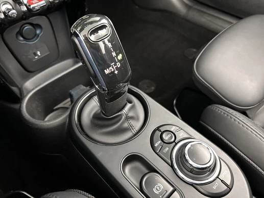 MINI Cooper S Cabrio - Afbeelding 27 van 27