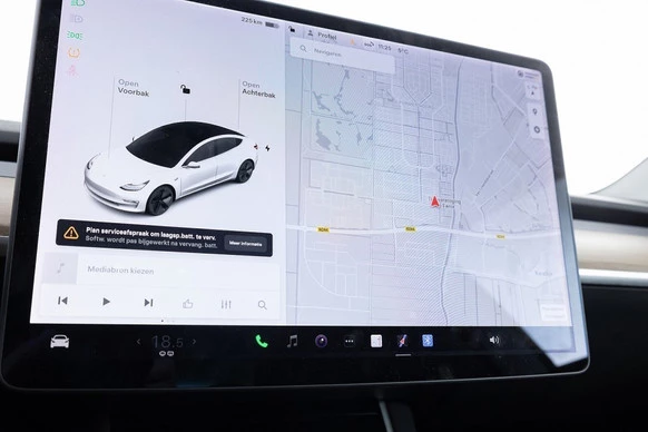 Tesla Model 3 - Afbeelding 13 van 29