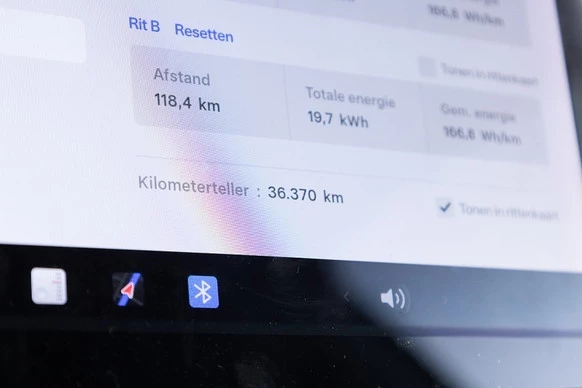 Tesla Model 3 - Afbeelding 17 van 29