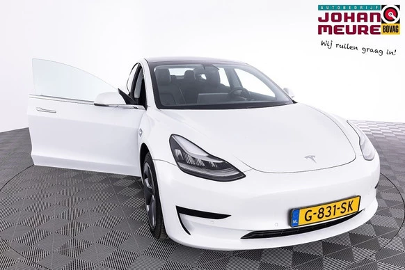 Tesla Model 3 - Afbeelding 21 van 29