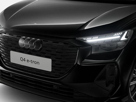 Audi Q4 Sportback e-tron - Afbeelding 7 van 9