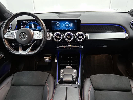 Mercedes-Benz GLB - Afbeelding 2 van 30