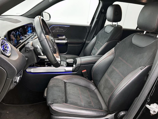 Mercedes-Benz GLB - Afbeelding 5 van 30