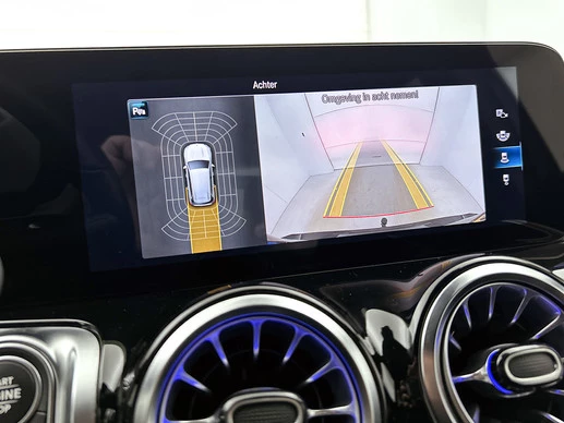 Mercedes-Benz GLB - Afbeelding 8 van 30