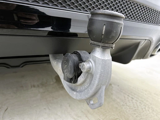 Mercedes-Benz GLB - Afbeelding 9 van 30