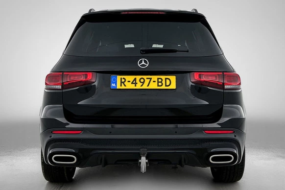 Mercedes-Benz GLB - Afbeelding 10 van 30