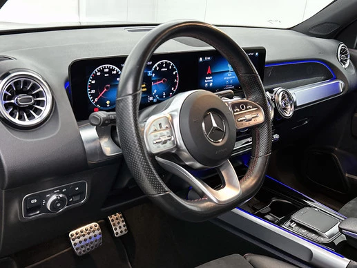 Mercedes-Benz GLB - Afbeelding 11 van 30