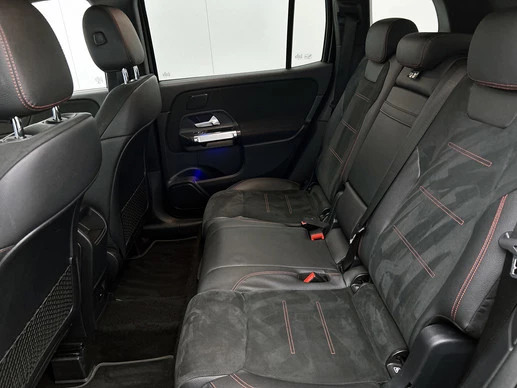 Mercedes-Benz GLB - Afbeelding 14 van 30