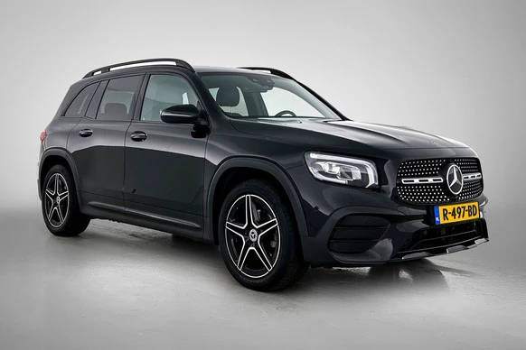Mercedes-Benz GLB - Afbeelding 16 van 30