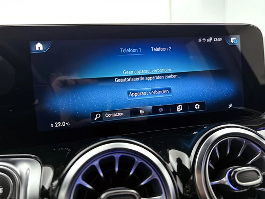 Mercedes-Benz GLB - Afbeelding 18 van 30