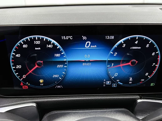 Mercedes-Benz GLB - Afbeelding 25 van 30