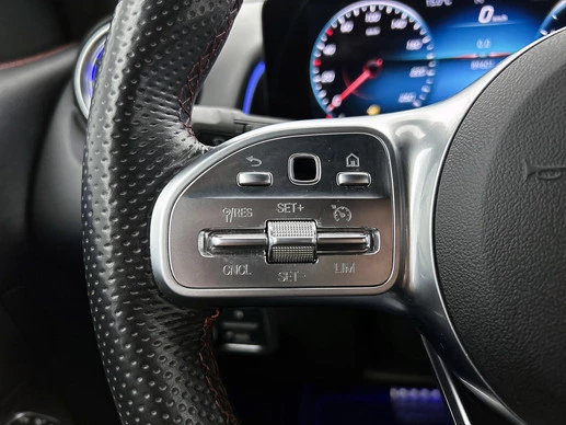 Mercedes-Benz GLB - Afbeelding 26 van 30