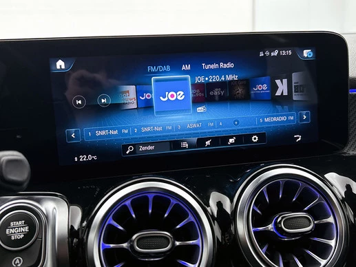 Mercedes-Benz GLB - Afbeelding 27 van 30