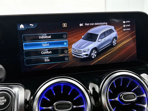 Mercedes-Benz GLB - Afbeelding 28 van 30