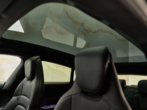 Porsche Taycan - Afbeelding 9 van 30