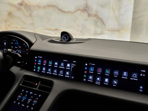 Porsche Taycan - Afbeelding 12 van 30