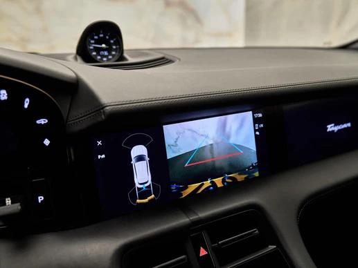 Porsche Taycan - Afbeelding 14 van 30