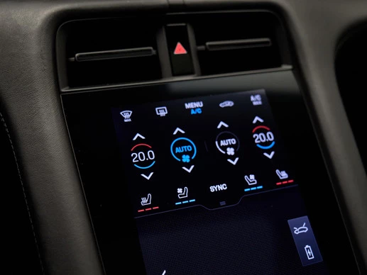 Porsche Taycan - Afbeelding 22 van 30