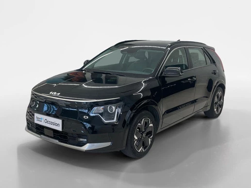 Kia Niro EV - Afbeelding 2 van 22