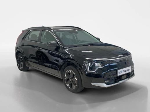 Kia Niro EV - Afbeelding 4 van 22