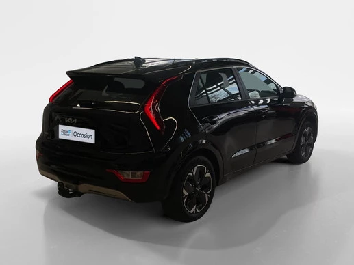 Kia Niro EV - Afbeelding 6 van 22