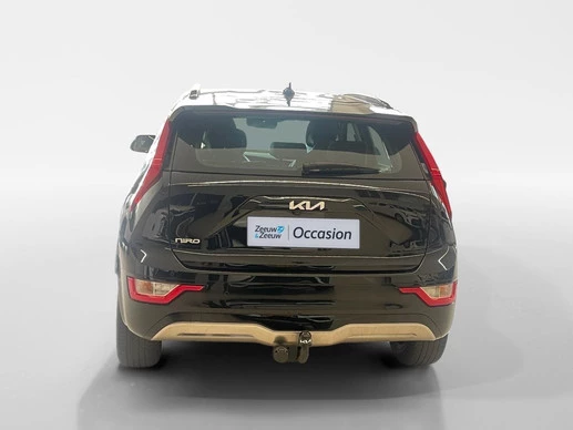 Kia Niro EV - Afbeelding 7 van 22