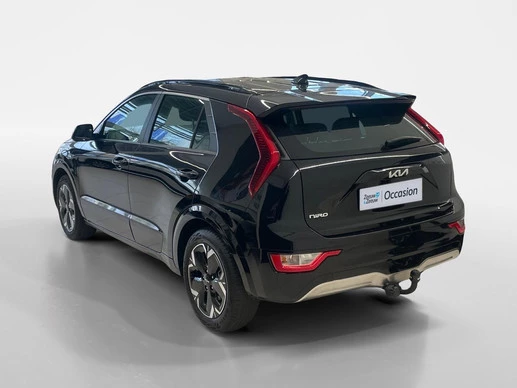 Kia Niro EV - Afbeelding 8 van 22