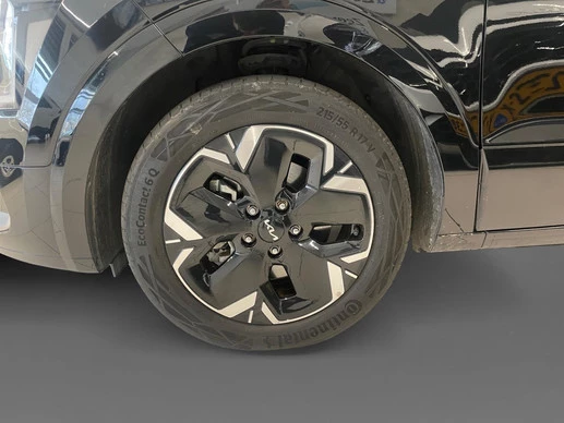 Kia Niro EV - Afbeelding 9 van 22