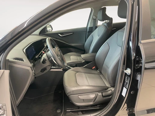 Kia Niro EV - Afbeelding 11 van 22