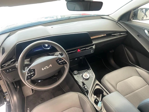 Kia Niro EV - Afbeelding 12 van 22