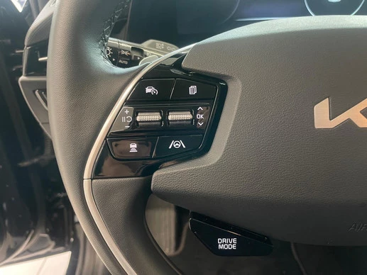 Kia Niro EV - Afbeelding 13 van 22
