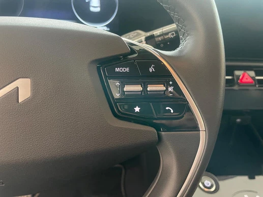 Kia Niro EV - Afbeelding 14 van 22