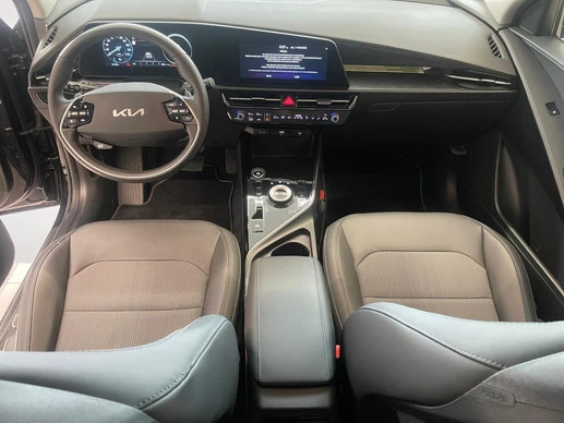 Kia Niro EV - Afbeelding 16 van 22