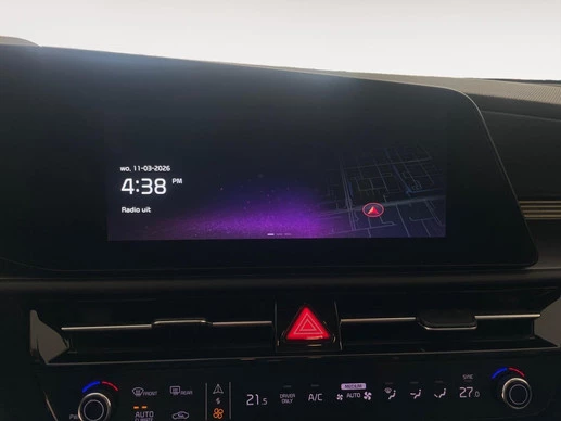 Kia Niro EV - Afbeelding 17 van 22