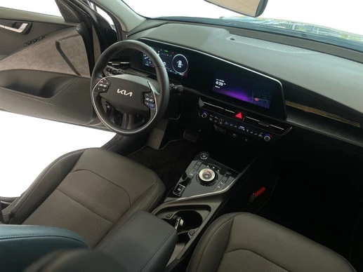 Kia Niro EV - Afbeelding 21 van 22