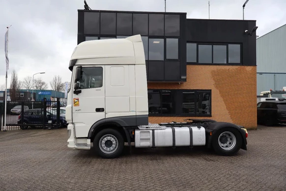 DAF XF 106.480 - Afbeelding 2 van 24
