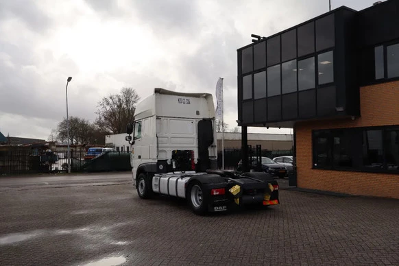 DAF XF 106.480 - Afbeelding 3 van 24